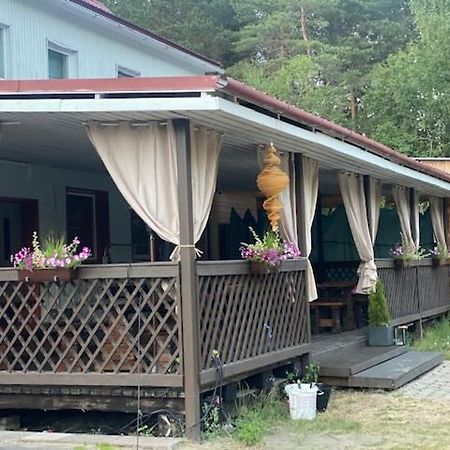 Kuru Guest House 외부 사진