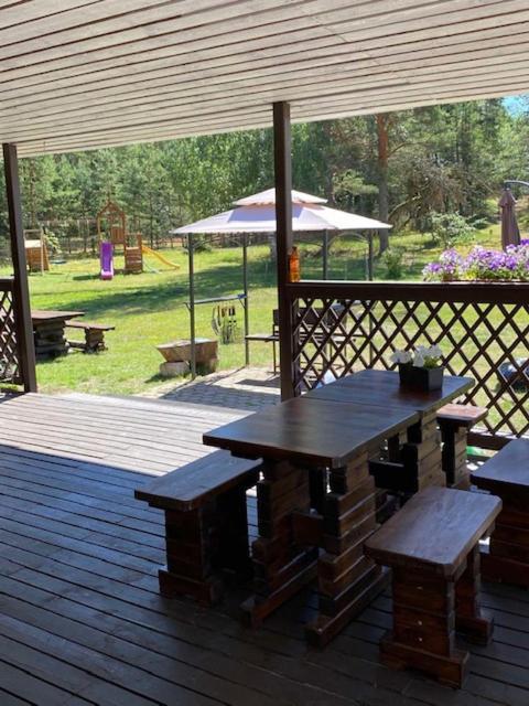 Kuru Guest House 외부 사진