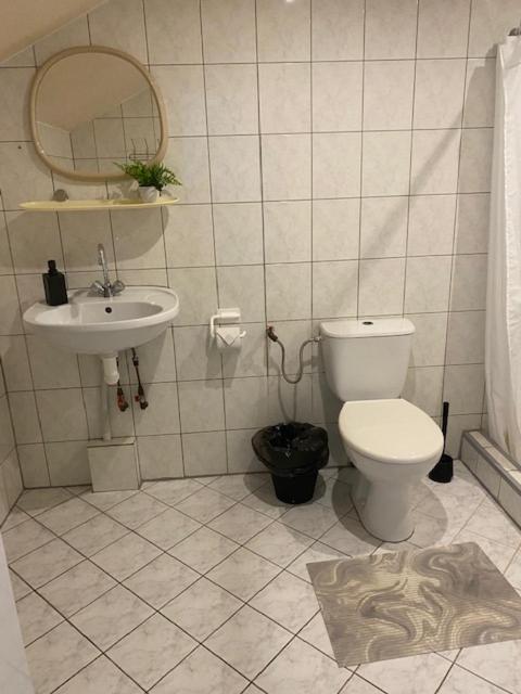 Kuru Guest House 외부 사진