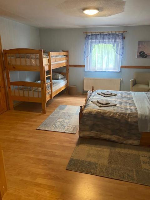 Kuru Guest House 외부 사진