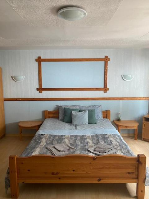 Kuru Guest House 외부 사진