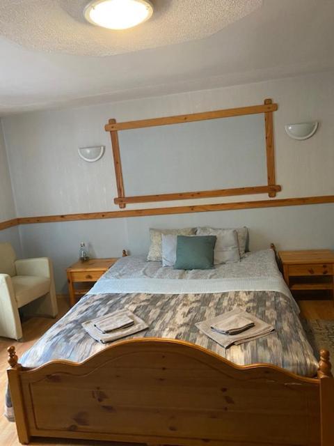 Kuru Guest House 외부 사진