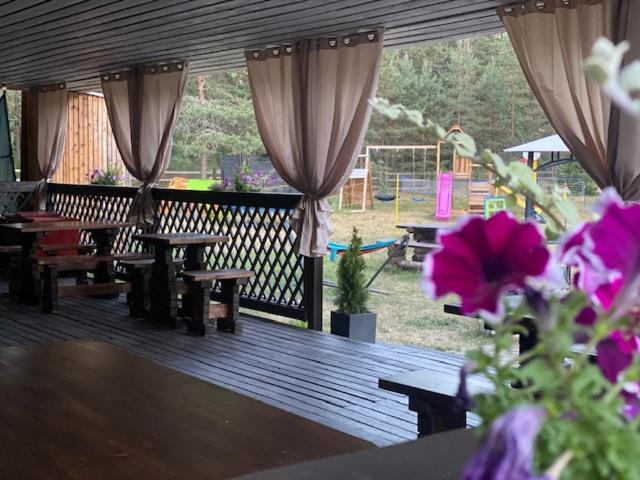 Kuru Guest House 외부 사진