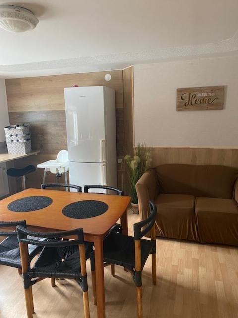 Kuru Guest House 외부 사진