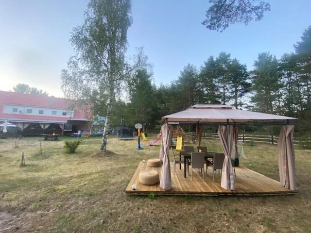 Kuru Guest House 외부 사진