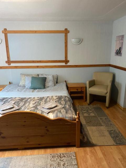 Kuru Guest House 외부 사진