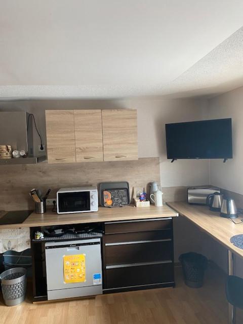 Kuru Guest House 외부 사진