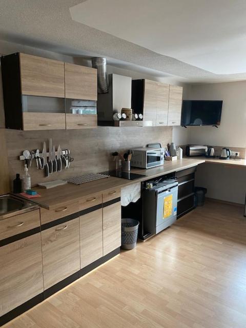 Kuru Guest House 외부 사진