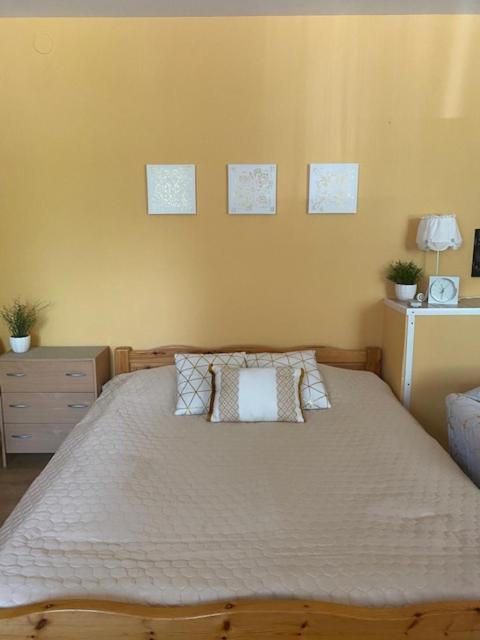 Kuru Guest House 외부 사진