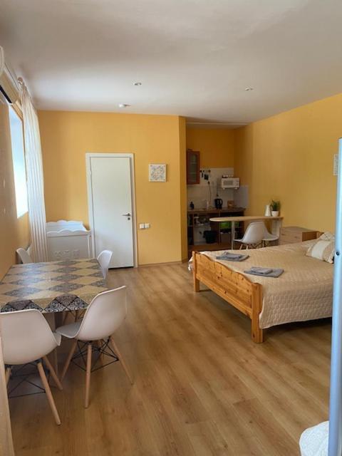 Kuru Guest House 외부 사진