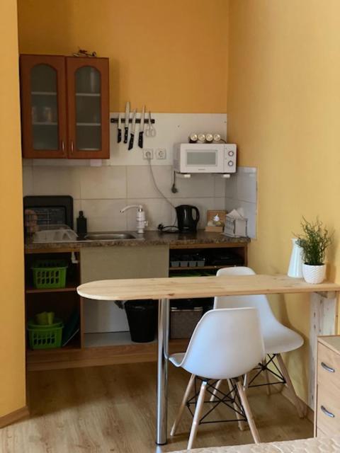 Kuru Guest House 외부 사진