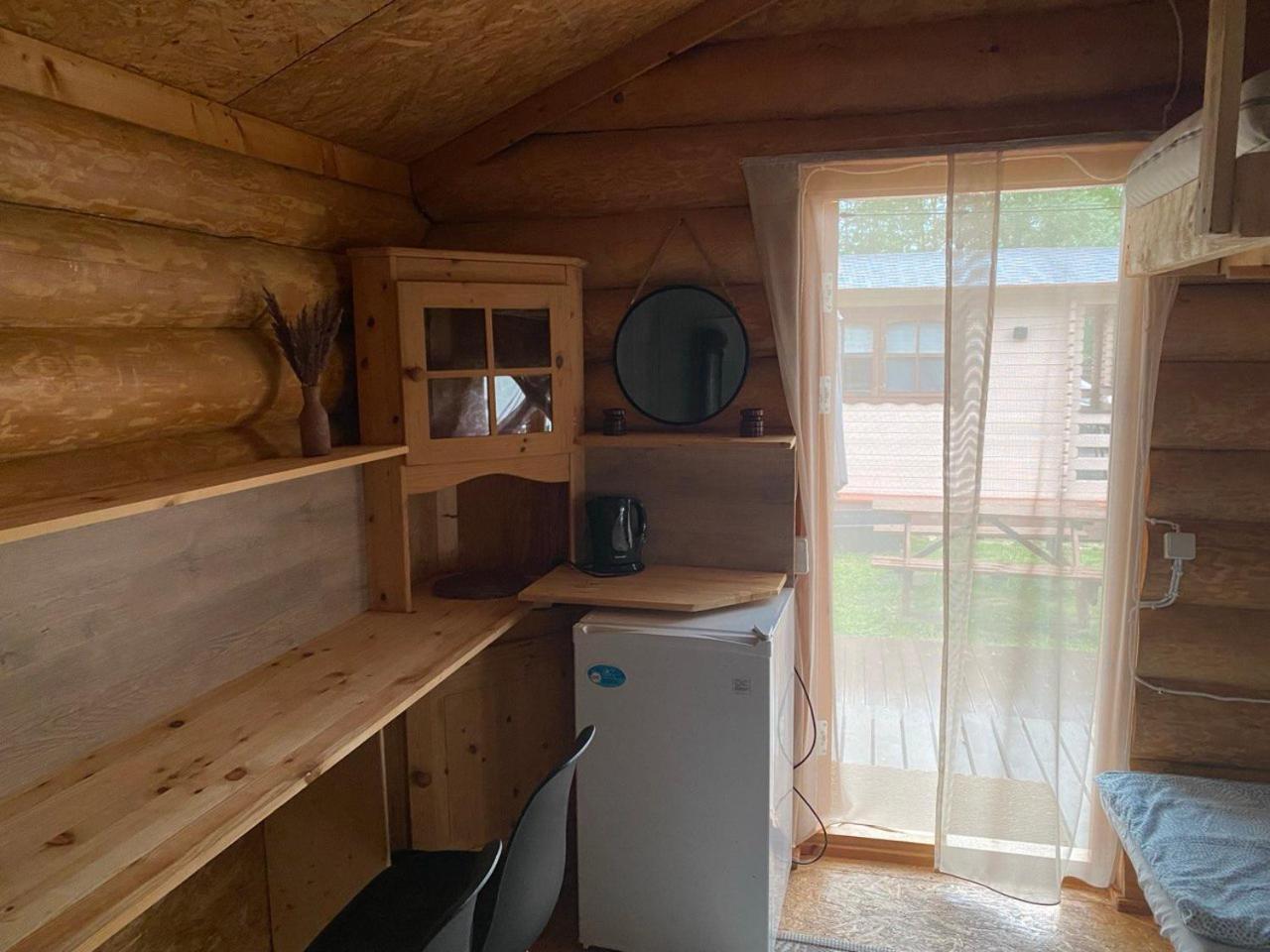 Kuru Guest House 외부 사진