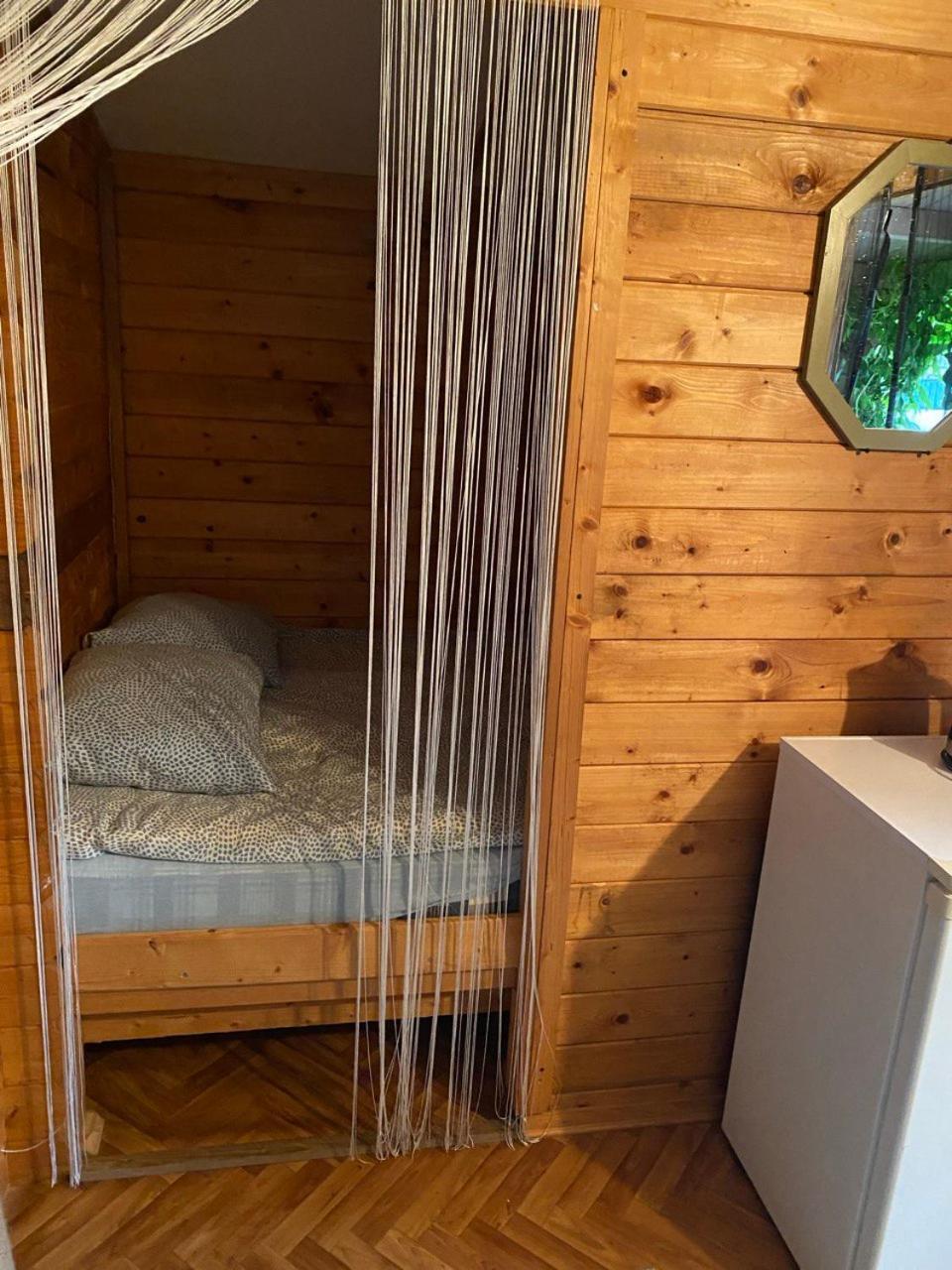 Kuru Guest House 외부 사진