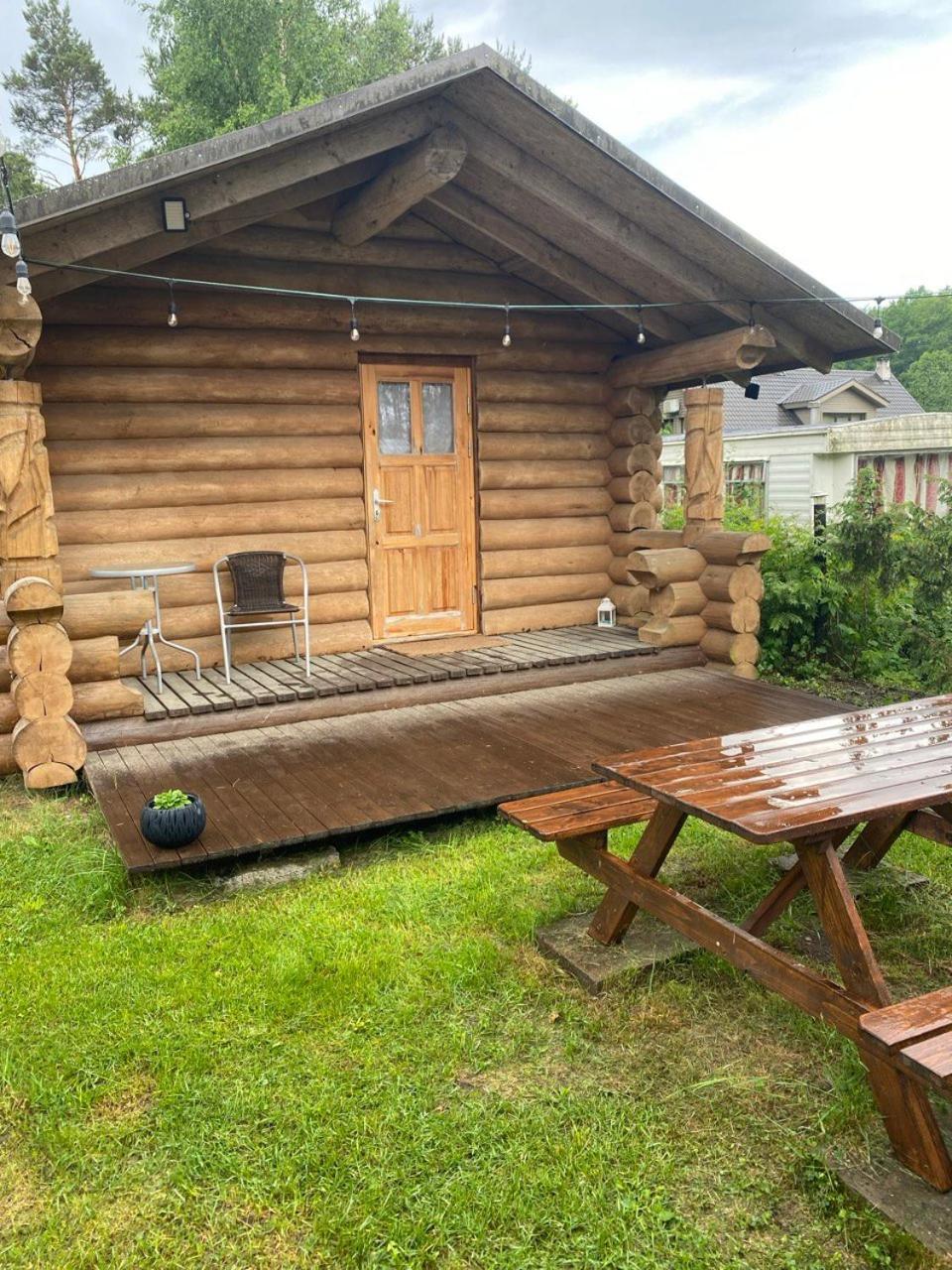 Kuru Guest House 외부 사진