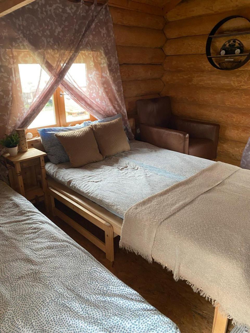 Kuru Guest House 외부 사진