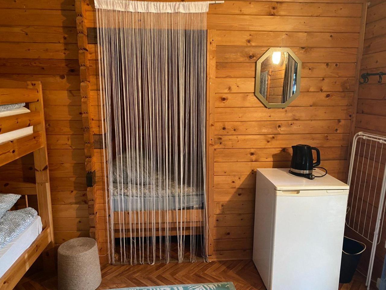 Kuru Guest House 외부 사진